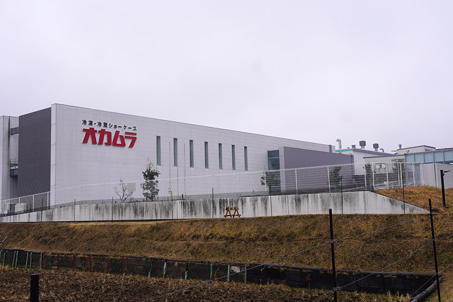 変圧器更新工事
