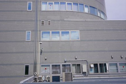 セントラル空調から個別空調への大規模更新工事